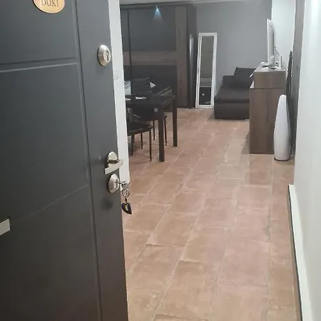 Studio Apartment Doki Basement Pula Exterior foto