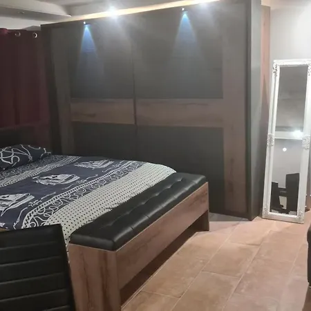 Studio Apartment Doki Basement Pula Exterior foto