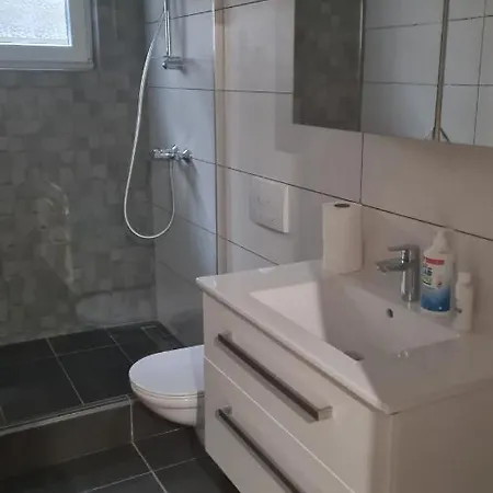 Studio Apartment Doki Basement Pula Exterior foto