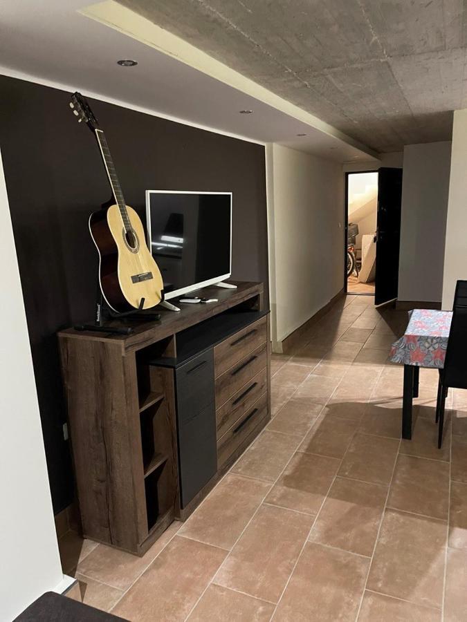 Doki Basement Apartment