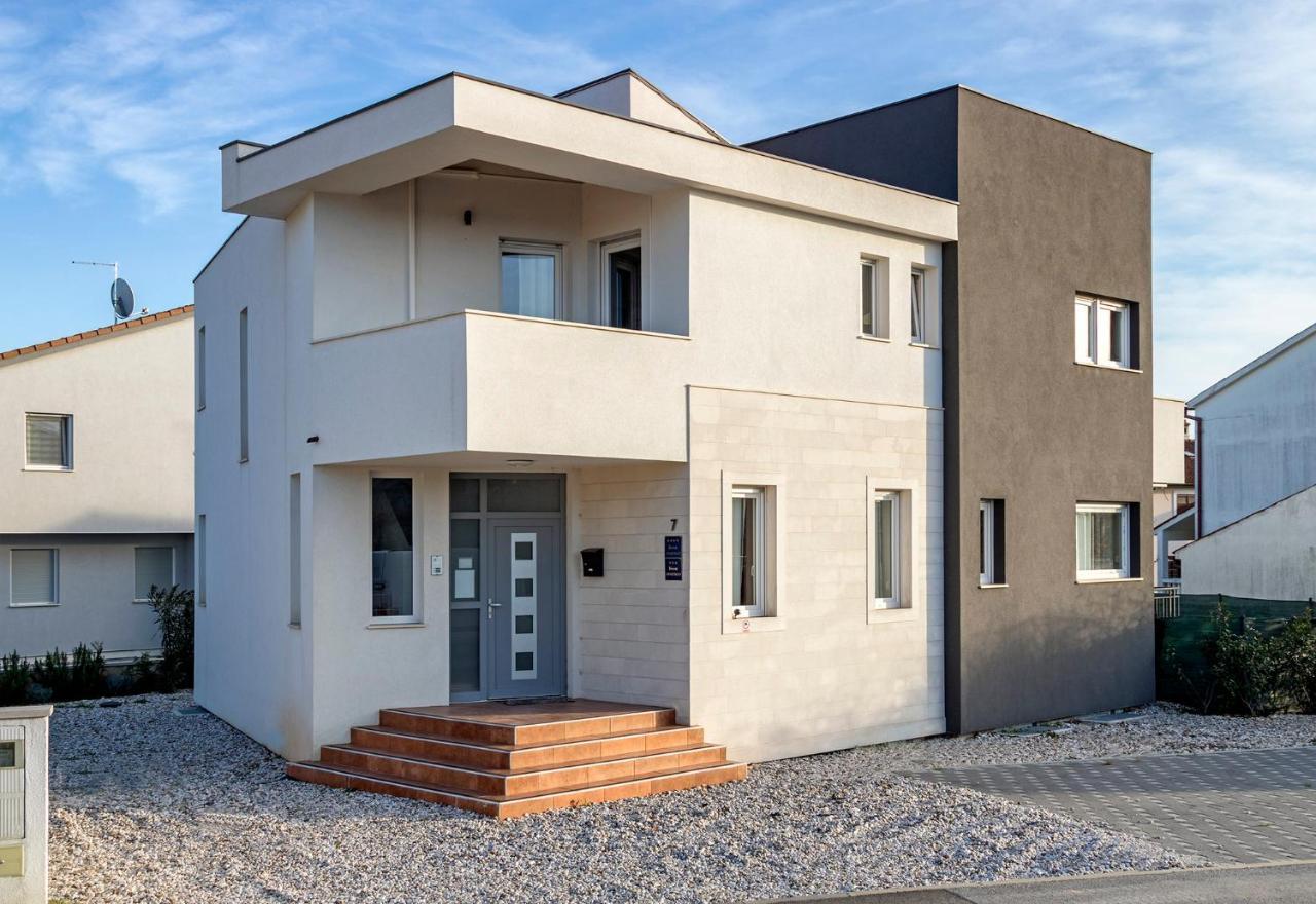 Appartement Doki *