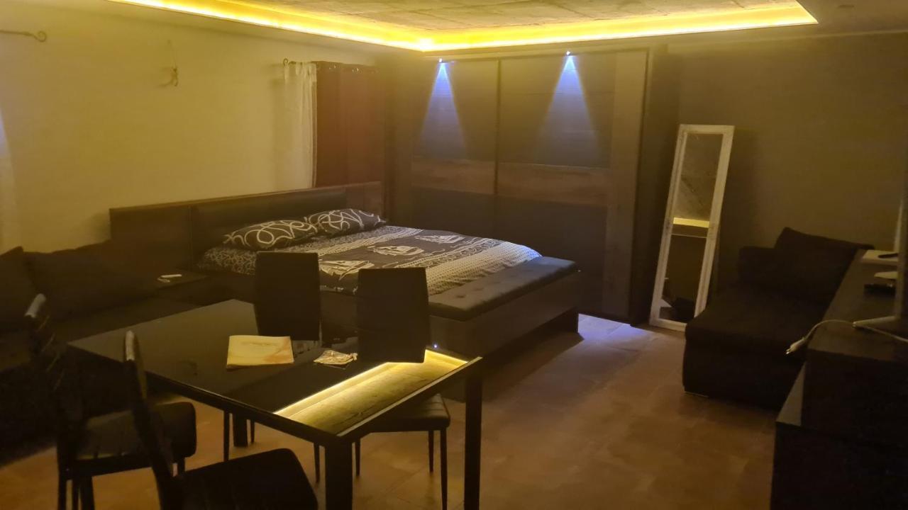 Doki Basement Pula