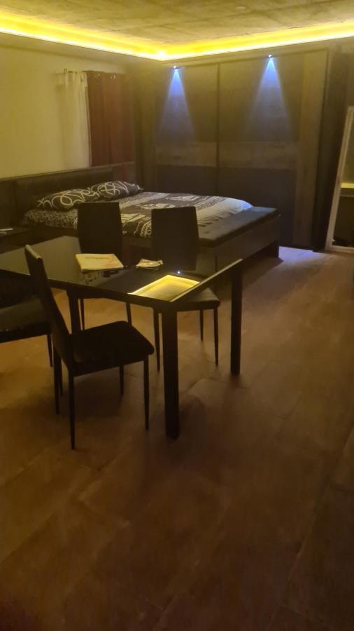 Apartment Doki Basement *
