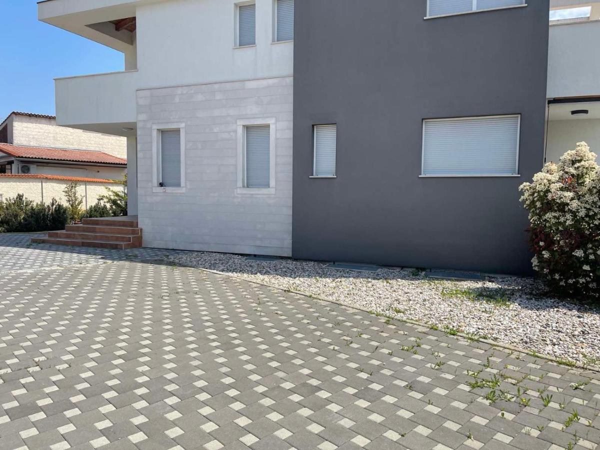 Doki Appartement Pula
