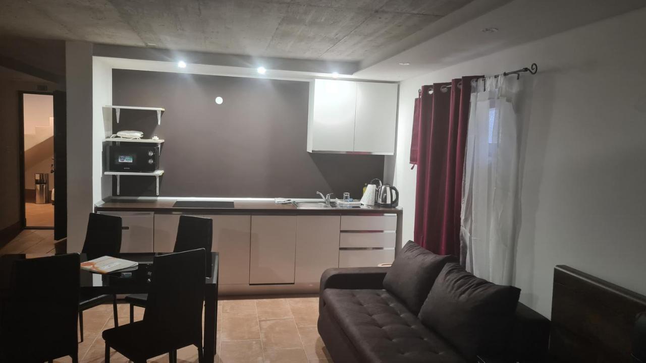 Apartment Doki Basement Pula
