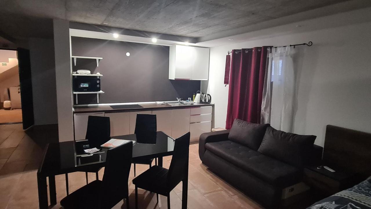 Apartment Doki Basement *